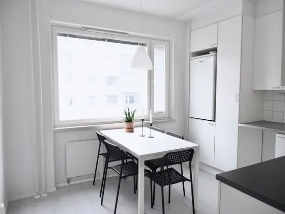 City Apart Daire, 1 Yatak Odası, Şehir Manzaralı