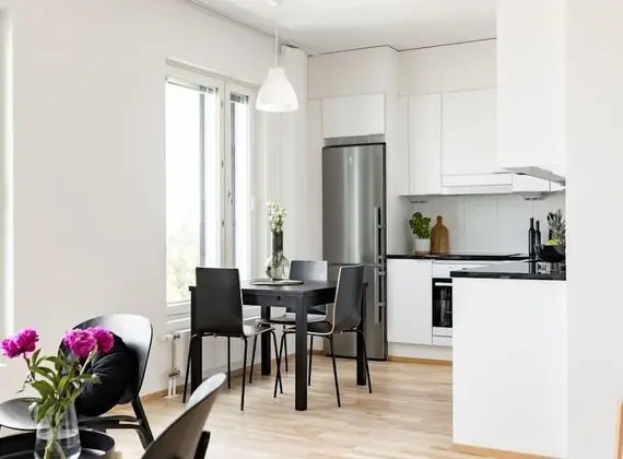 Premium Apart Daire