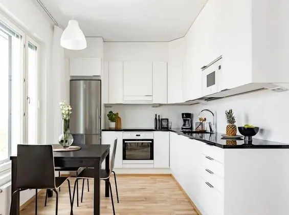 Premium Apart Daire