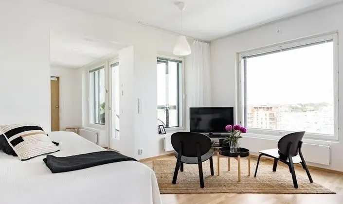 Premium Apart Daire