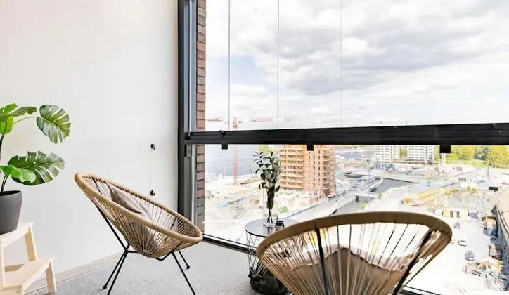 Premium Apart Daire