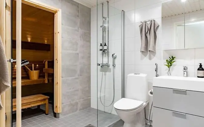Premium Apart Daire