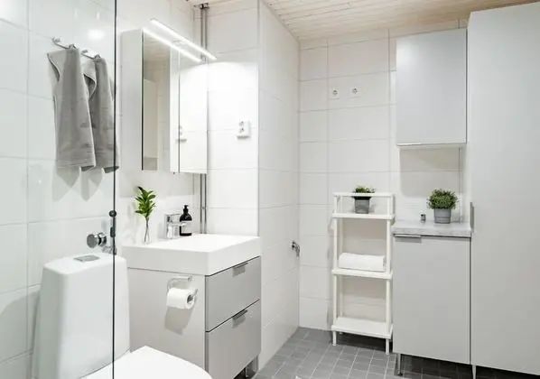 Premium Apart Daire