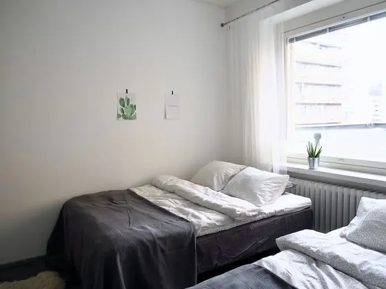 Comfort Apart Daire, 1 Yatak Odası, Şehir Manzaralı