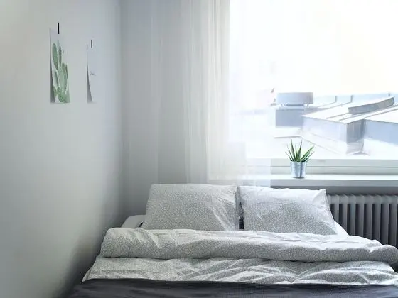 Comfort Apart Daire, 1 Yatak Odası, Şehir Manzaralı