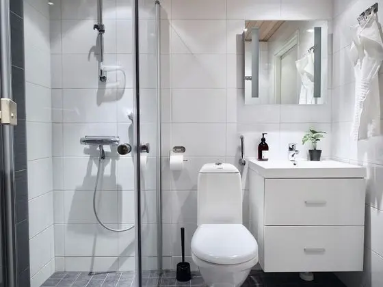 Comfort Apart Daire, 1 Yatak Odası, Şehir Manzaralı