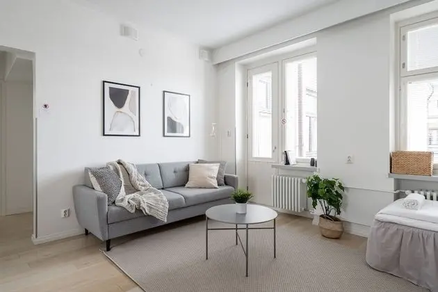 Premium Apart Daire