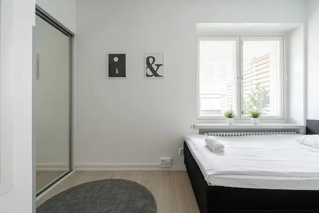 Premium Apart Daire