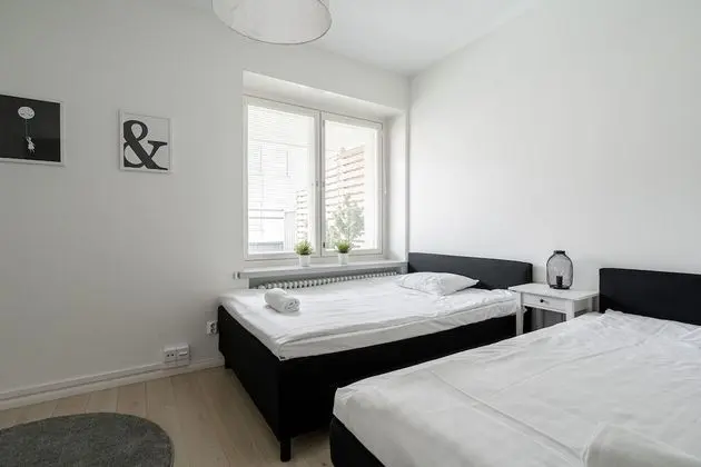 Premium Apart Daire