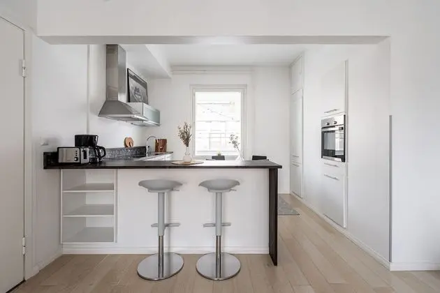 Premium Apart Daire
