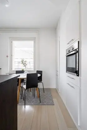 Premium Apart Daire
