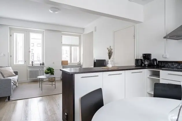 Premium Apart Daire