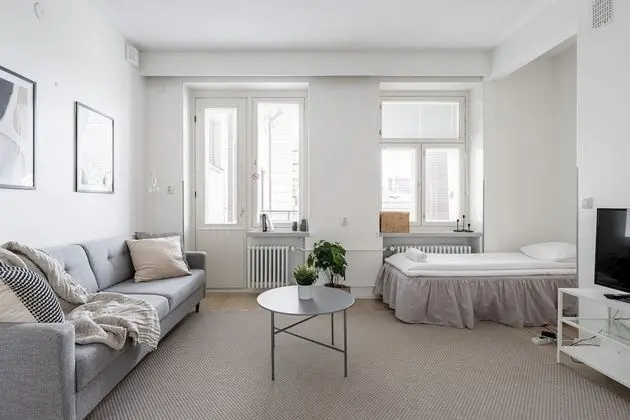 Premium Apart Daire