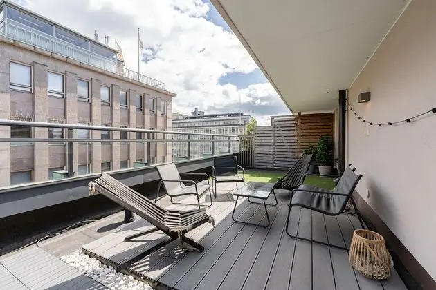 Premium Apart Daire