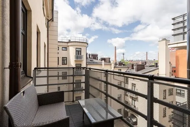 Premium Apart Daire