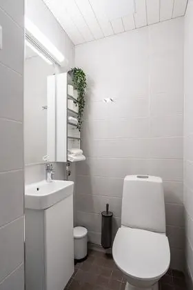 Premium Apart Daire