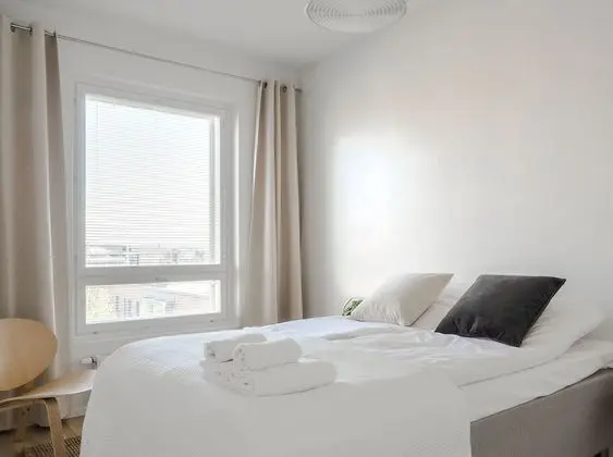 Exclusive Apart Daire