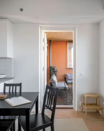 Exclusive Apart Daire