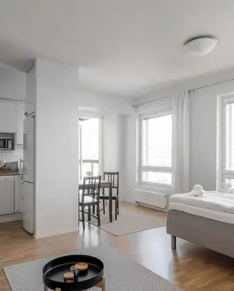 Exclusive Apart Daire