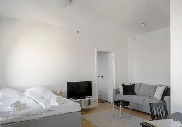 Exclusive Apart Daire