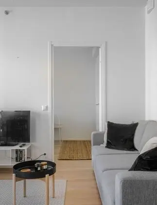 Exclusive Apart Daire