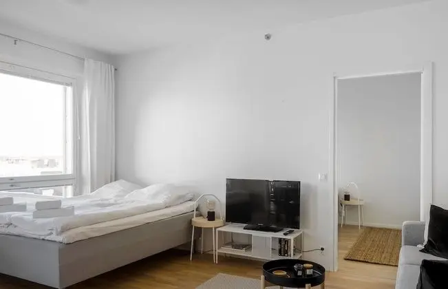 Exclusive Apart Daire