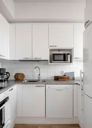 Exclusive Apart Daire