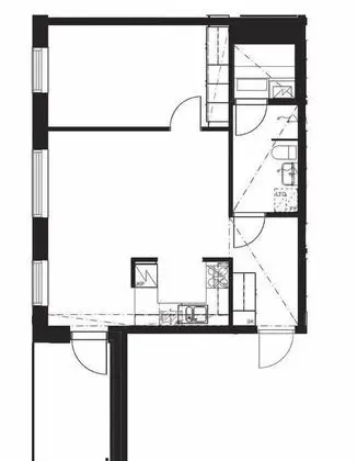 Exclusive Apart Daire