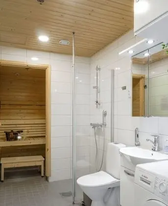 Exclusive Apart Daire