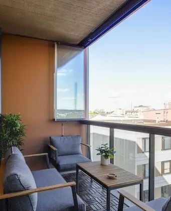 Exclusive Apart Daire