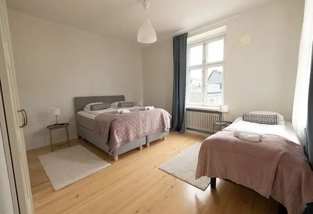 Comfort Apart Daire