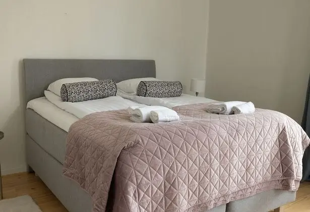 Comfort Apart Daire