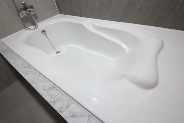 Business İki Ayrı Yataklı Oda