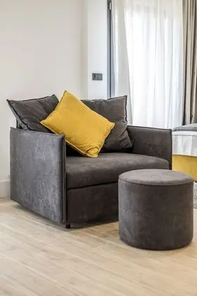 Apart Daire, Havuz Kullanımı