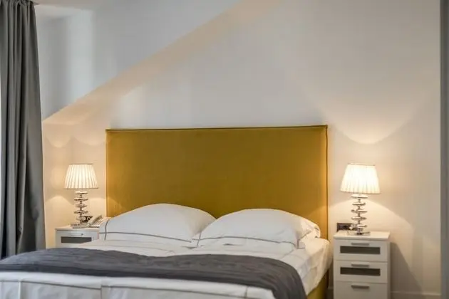 Apart Daire, Havuz Kullanımı