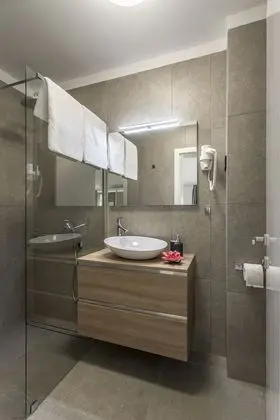 Apart Daire, Havuz Kullanımı