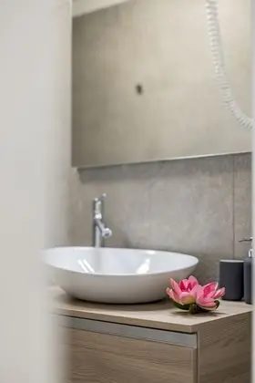 Apart Daire, Havuz Kullanımı