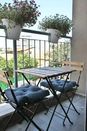 Balkon
