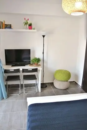 Oturma Alanı
