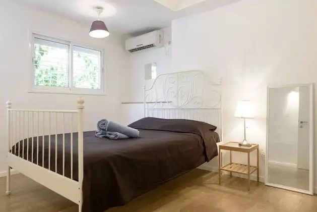 Design Apart Daire, 1 Yatak Odası