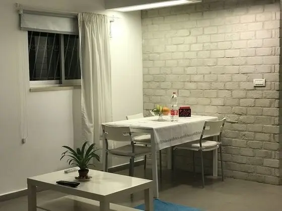 Design Apart Daire, 1 Yatak Odası