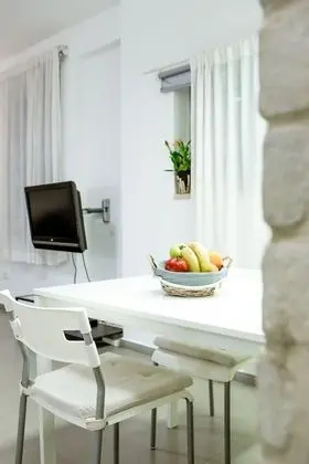 Design Apart Daire, 1 Yatak Odası