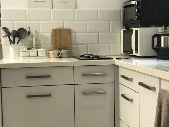 Design Apart Daire, 1 Yatak Odası
