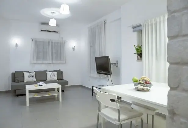 Design Apart Daire, 1 Yatak Odası