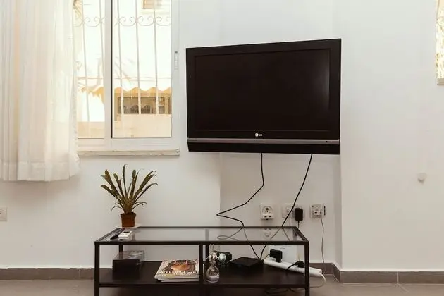 Design Apart Daire, 1 Yatak Odası