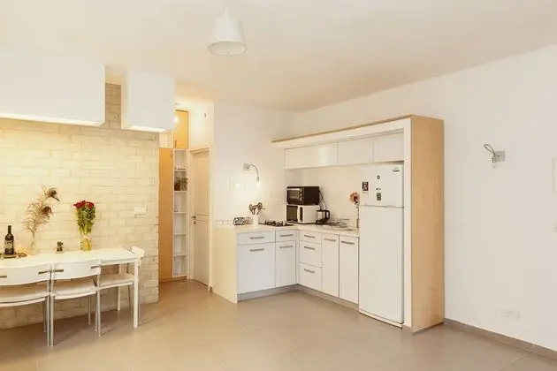 Design Apart Daire, 1 Yatak Odası