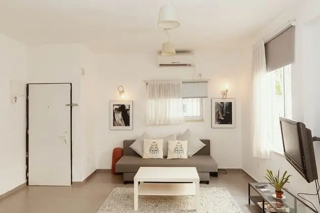 Design Apart Daire, 1 Yatak Odası