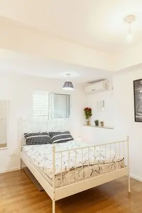 Design Apart Daire, 1 Yatak Odası