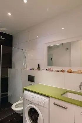 Design Apart Daire, 1 Yatak Odası
