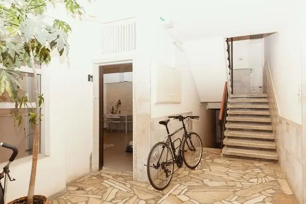 Design Apart Daire, 1 Yatak Odası